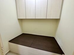 Savannah Condopark (D18), Condominium #449993561